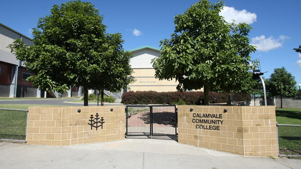 Calamvale Community College